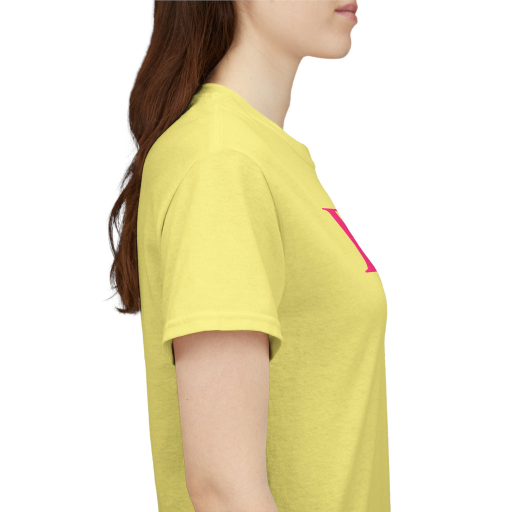 PNP TEE (pink logo)