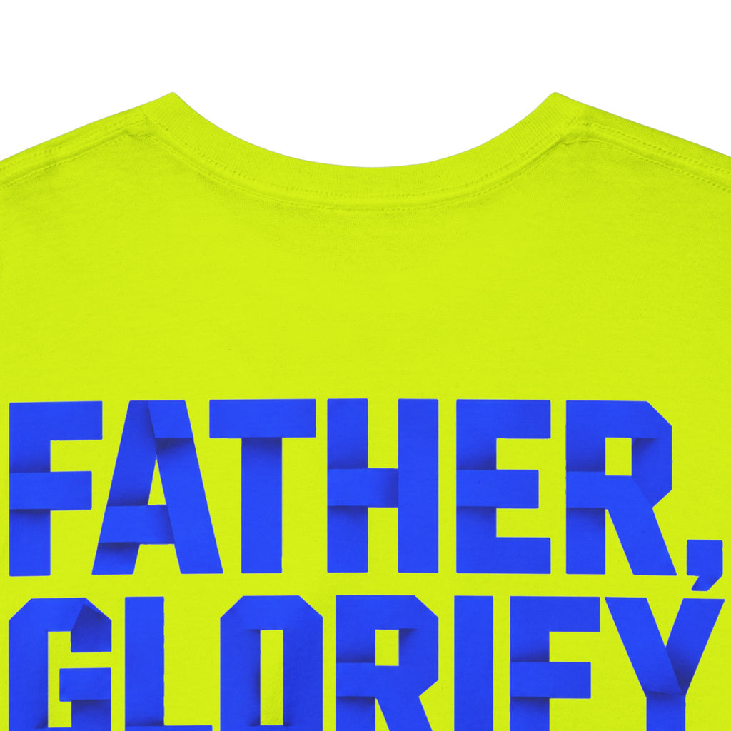 PNP TEE (blue)
