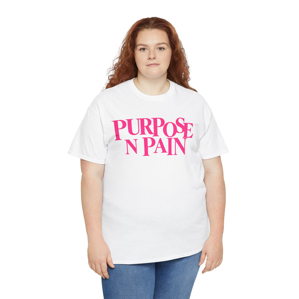 PNP TEE (pink logo)