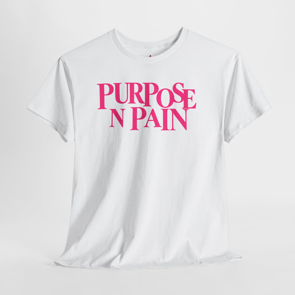 PNP TEE (pink logo)