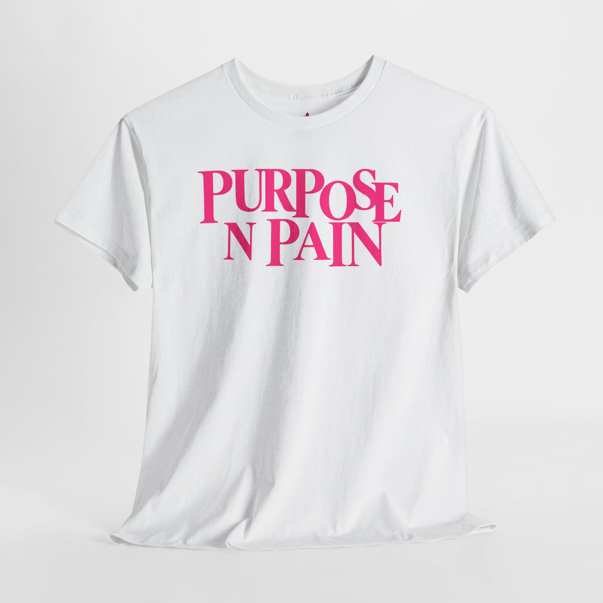 PNP TEE (pink logo)