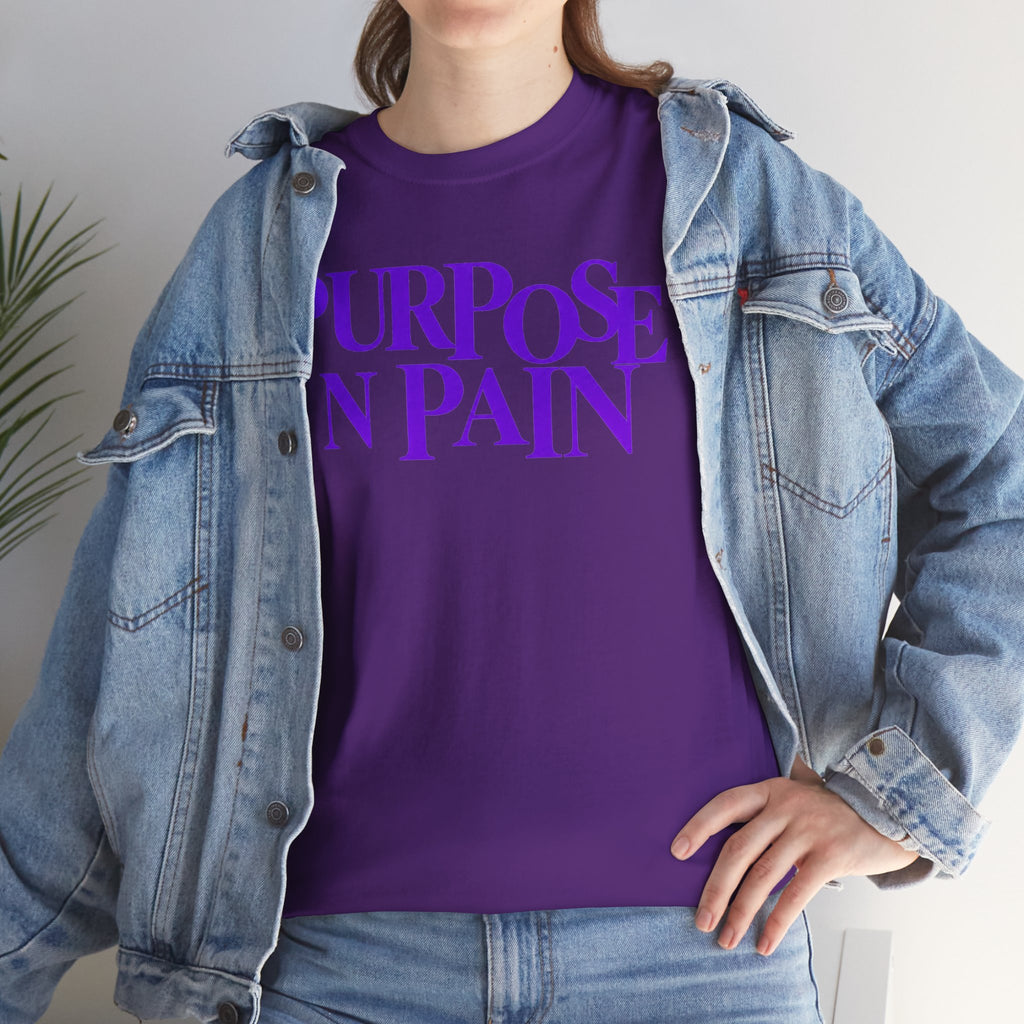 PNP TEE (purple logo)
