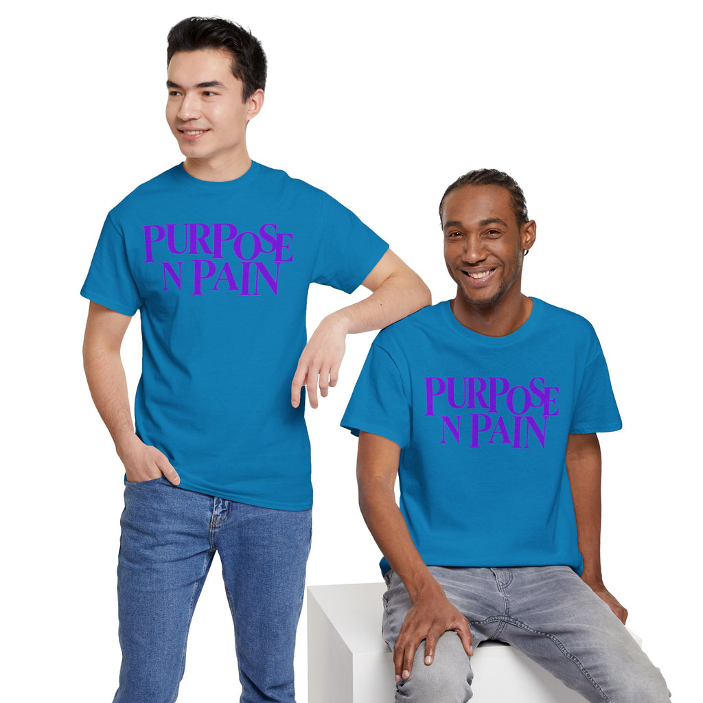 PNP TEE (purple logo)