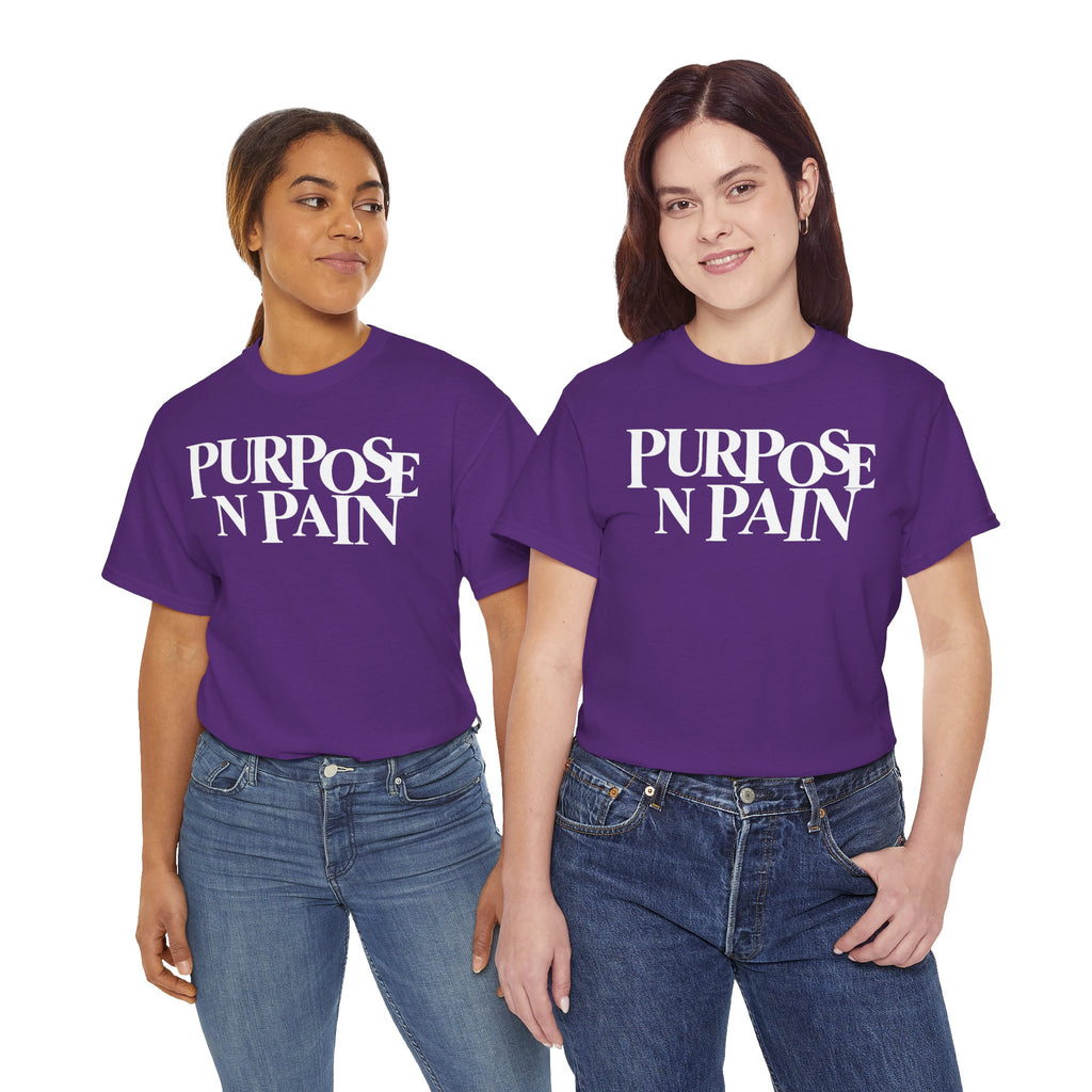 PNP TEE (white logo)