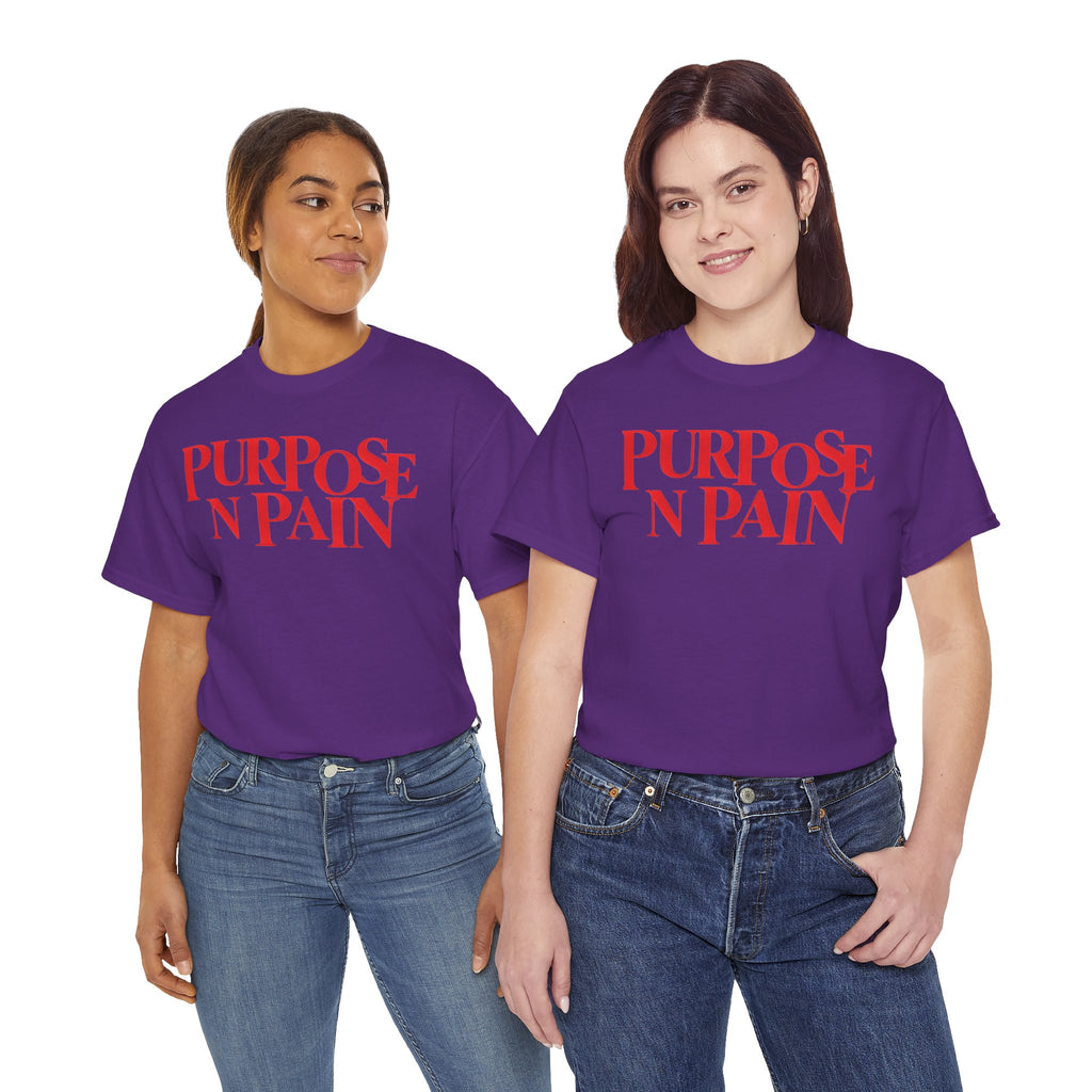 PNP TEE (red logo)