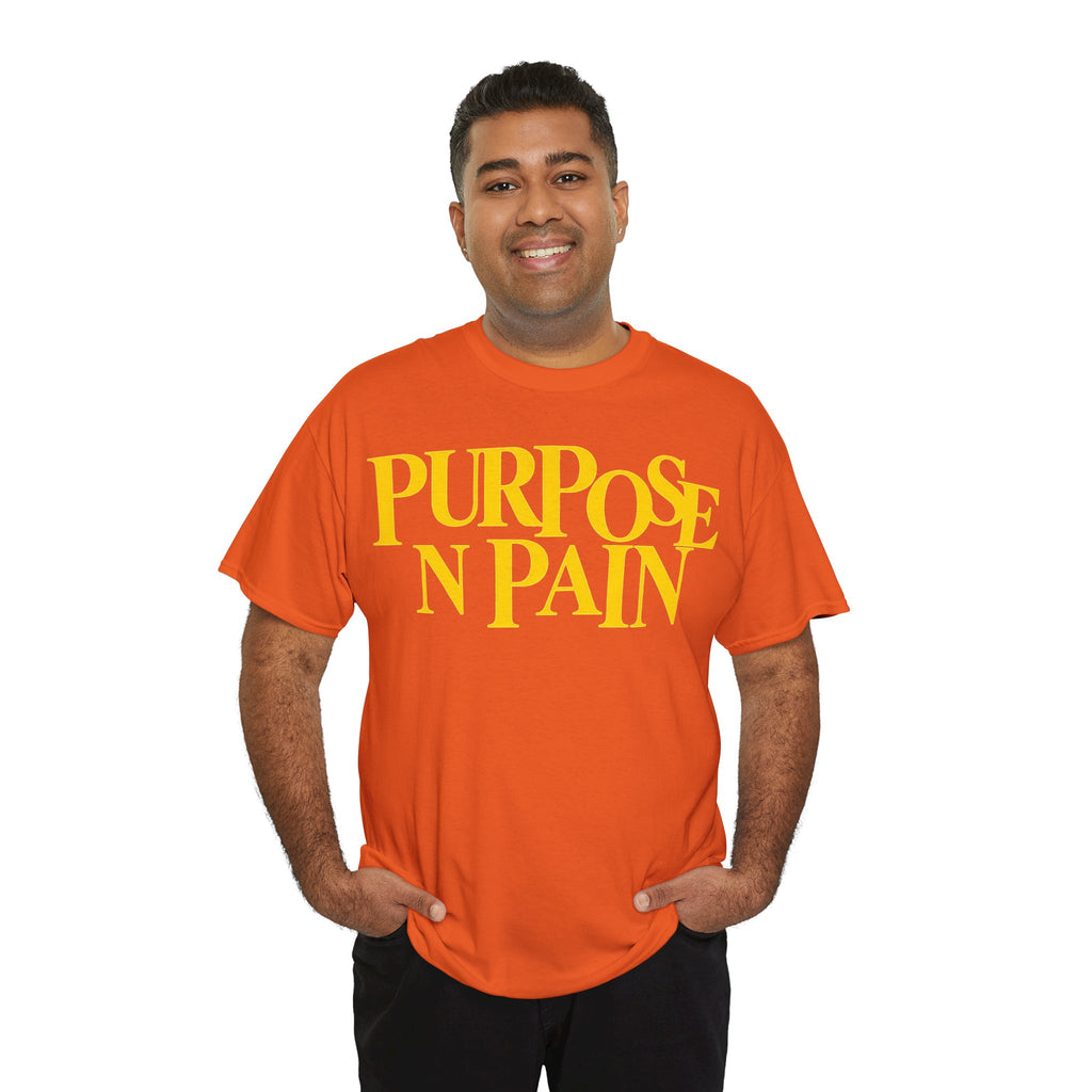 PNP TEE (yellow logo)