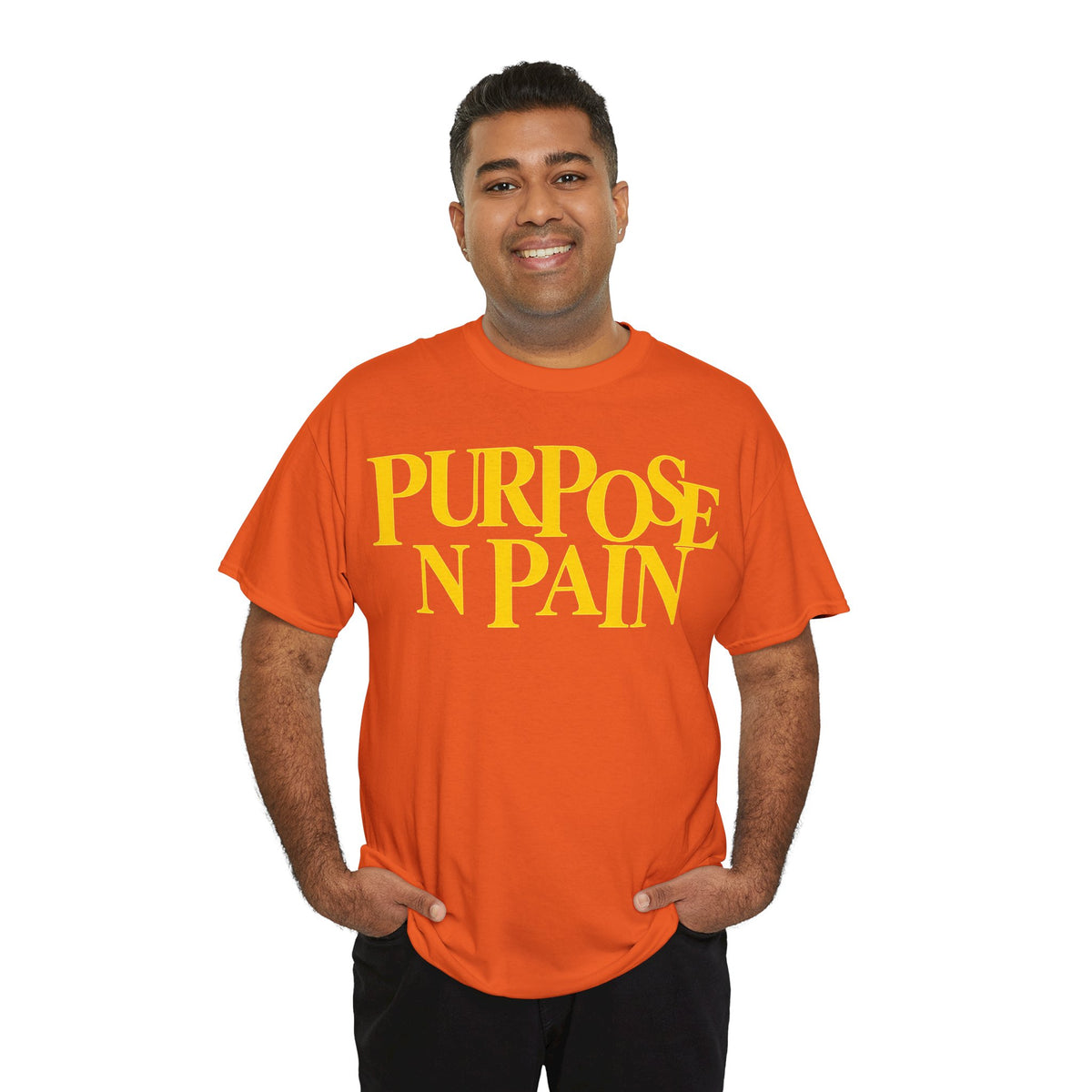 PNP TEE (yellow logo)