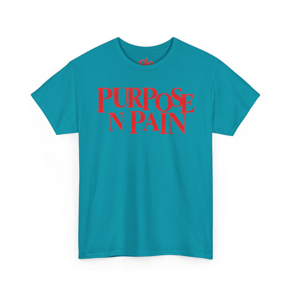 PNP TEE (red logo)