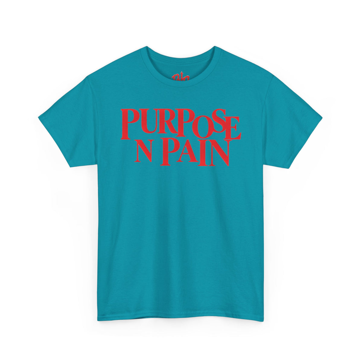 PNP TEE (red logo)