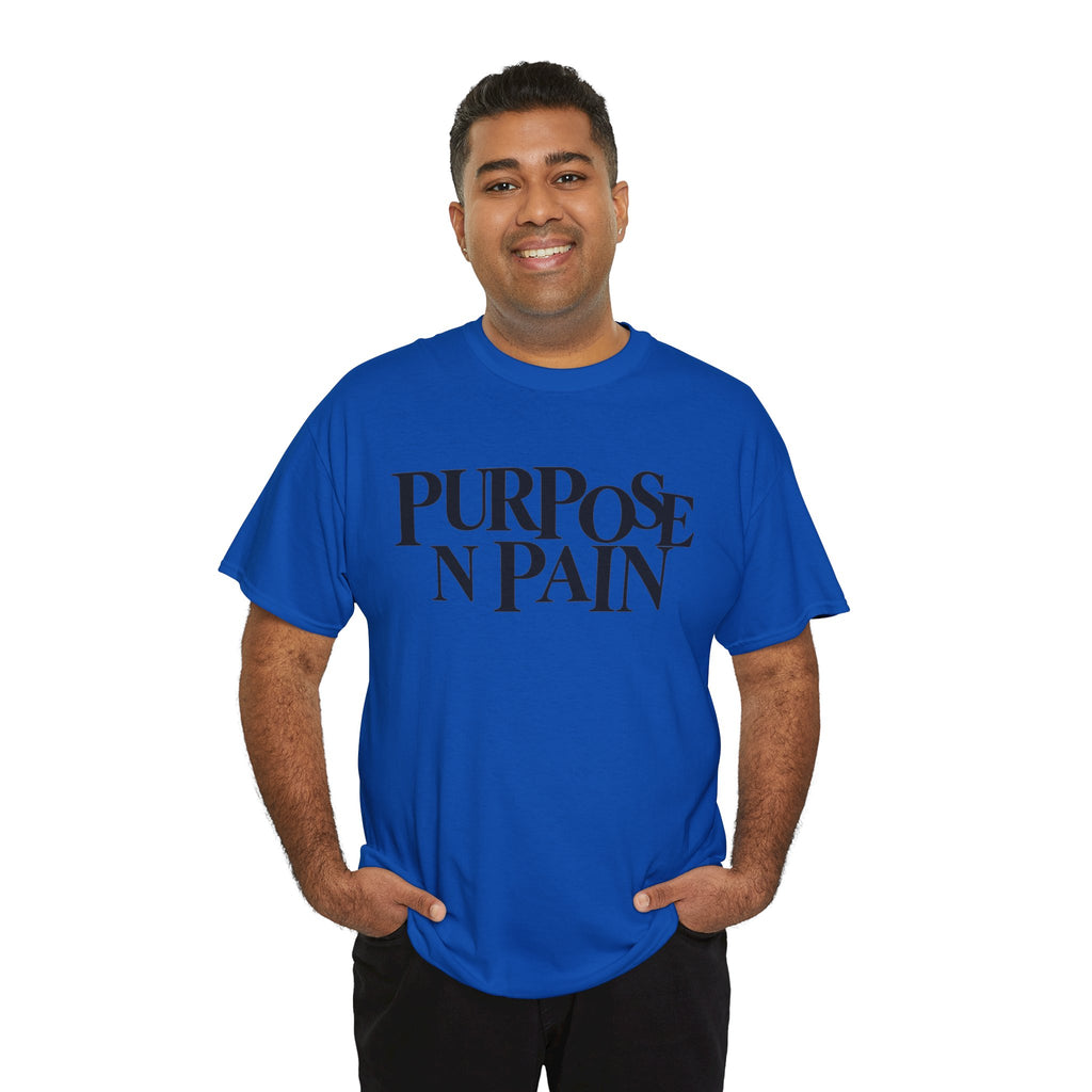 PNP TEE (black logo)