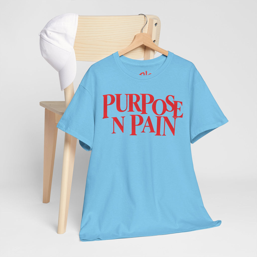 PNP TEE (red logo)