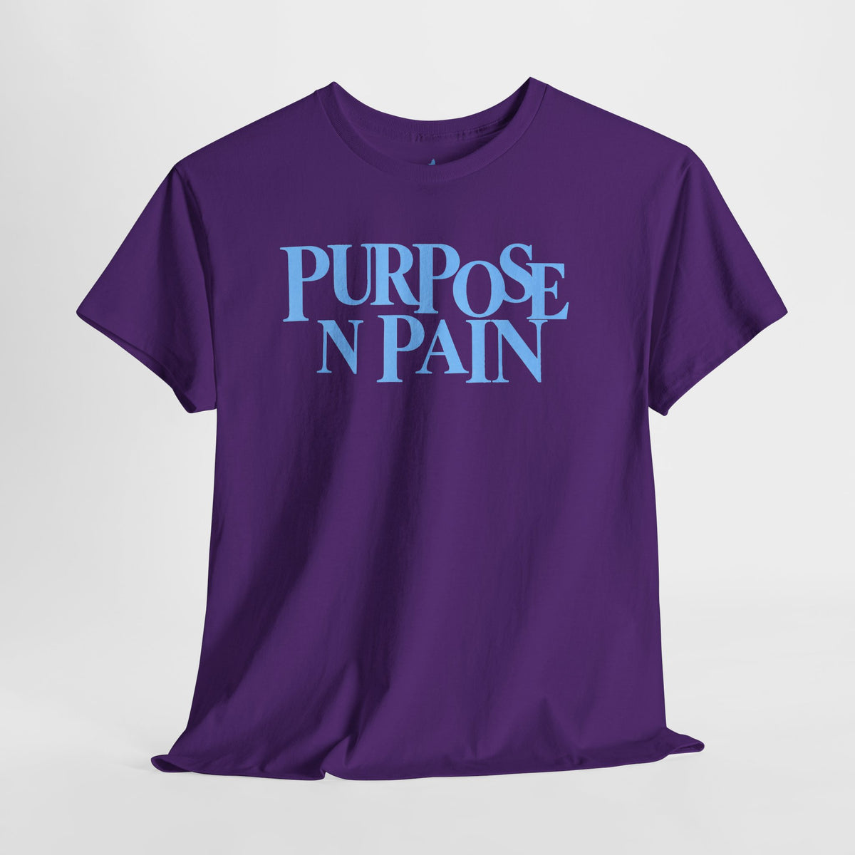 PNP TEE (light blue logo)