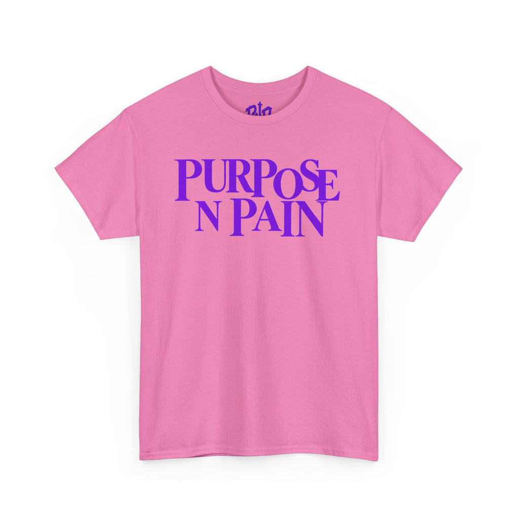 PNP TEE (purple logo)