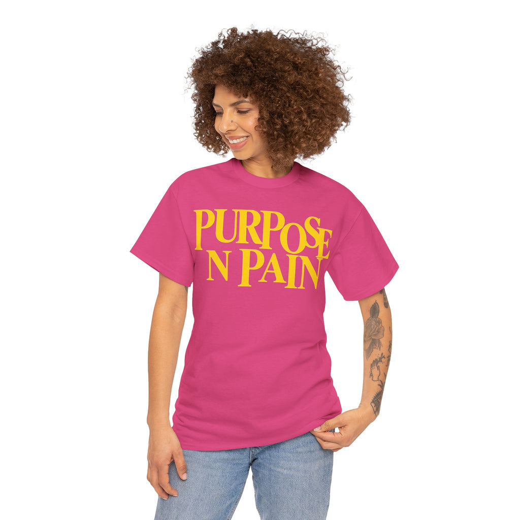 PNP TEE (yellow logo)