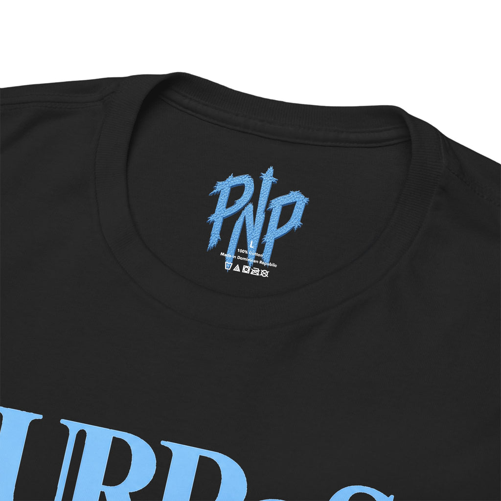 PNP TEE (light blue logo)
