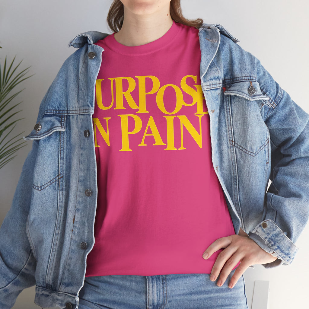 PNP TEE (yellow logo)
