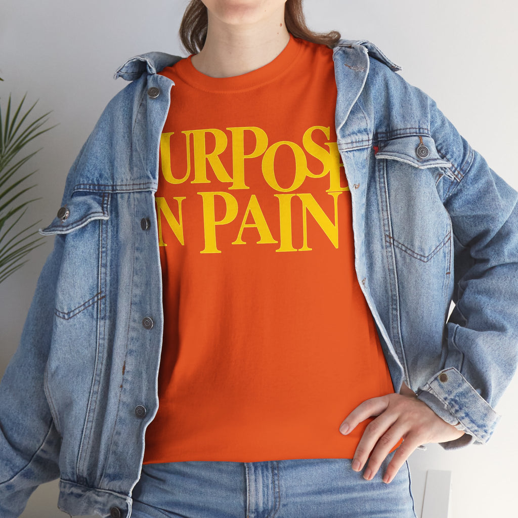 PNP TEE (yellow logo)