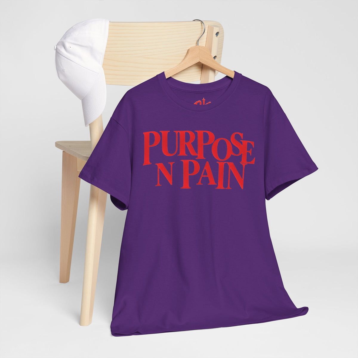 PNP TEE (red logo)