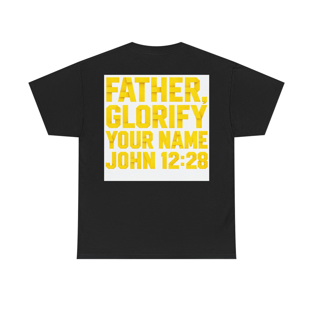 PNP TEE (yellow logo)
