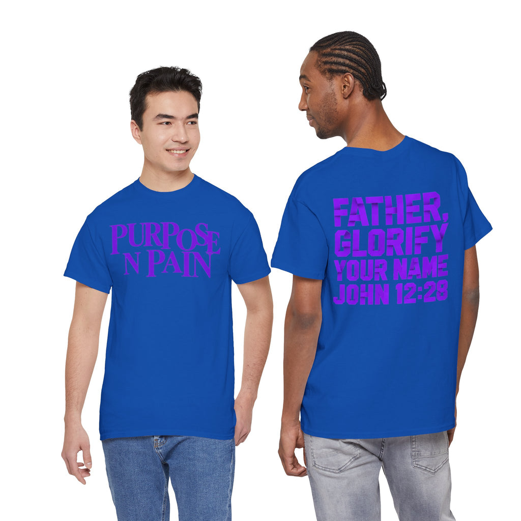 PNP TEE (purple logo)