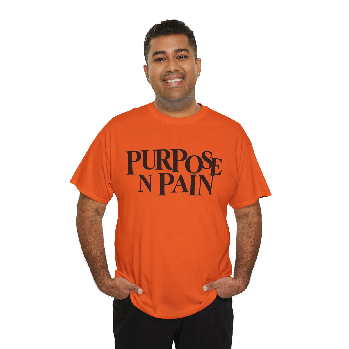 PNP TEE (black logo)