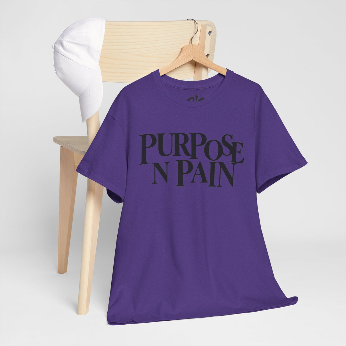 PNP TEE (black logo)