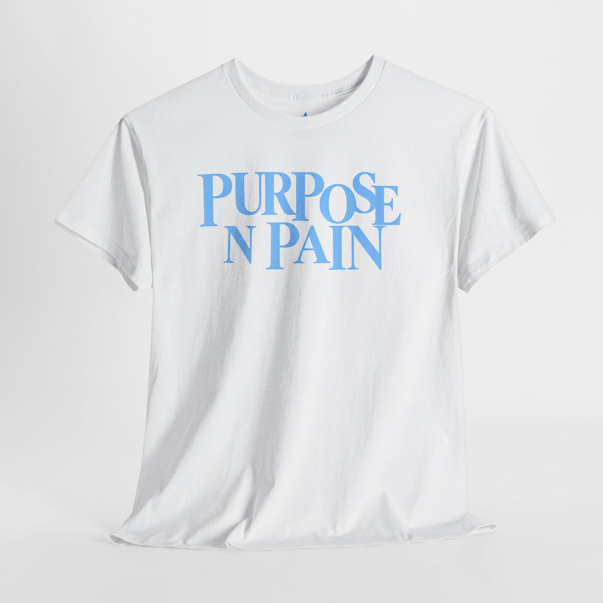 PNP TEE (light blue logo)