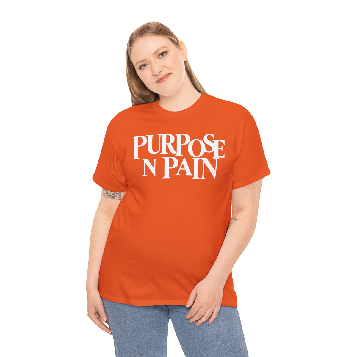 PNP TEE (white logo)