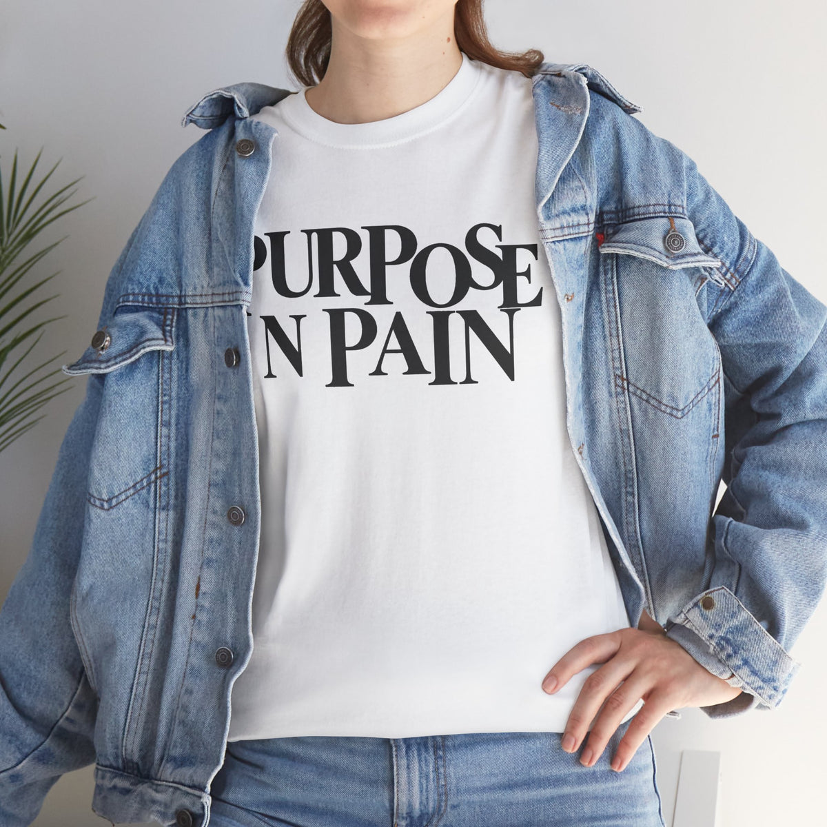 PNP TEE (black logo)