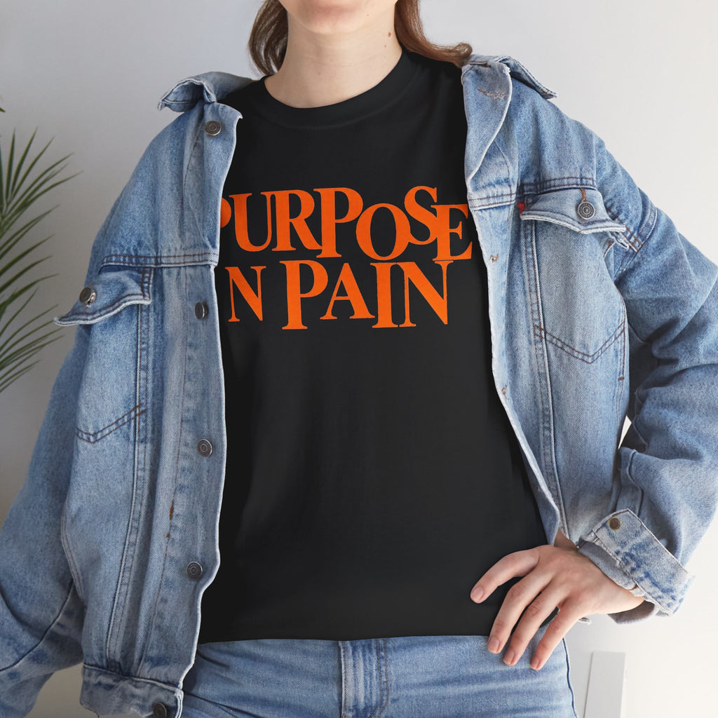 PNP TEE (orange logo)