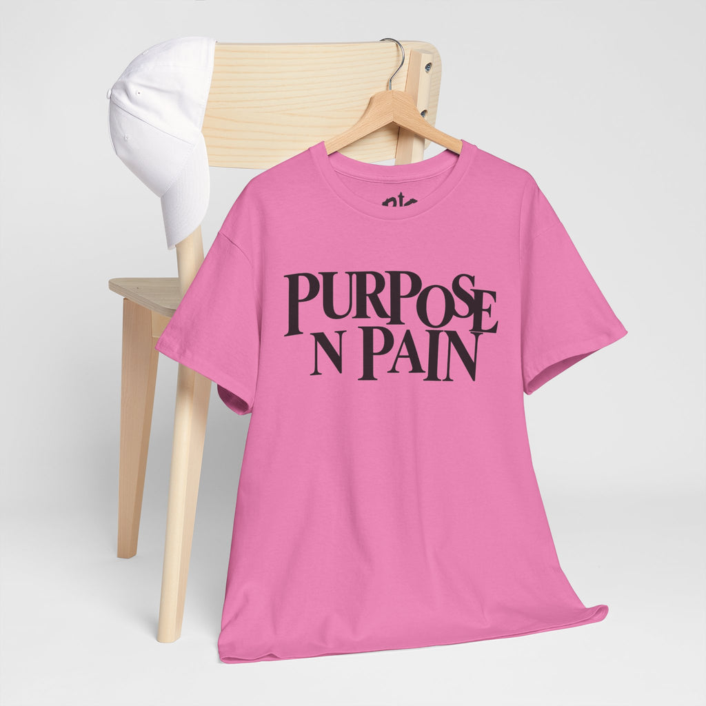 PNP TEE (black logo)