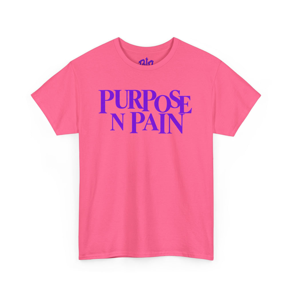 PNP TEE (purple logo)