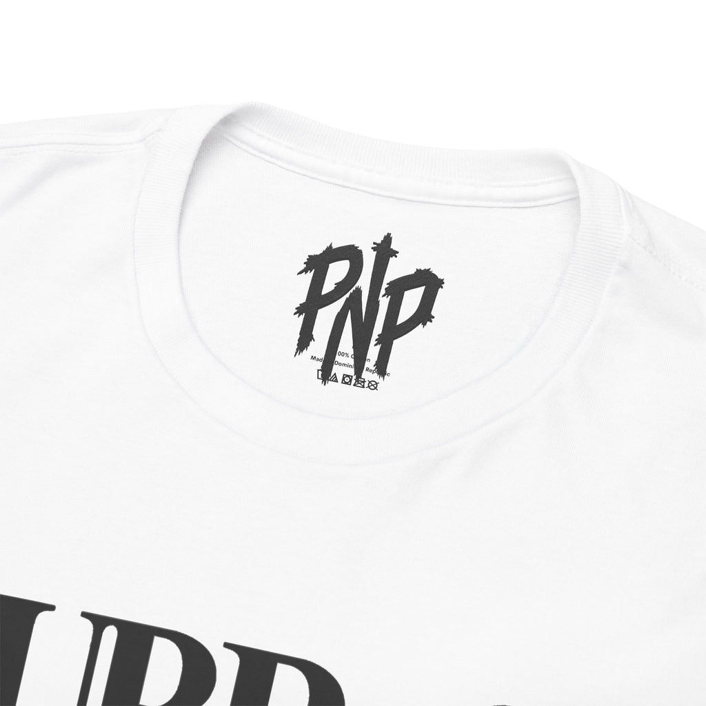 PNP TEE (black logo)