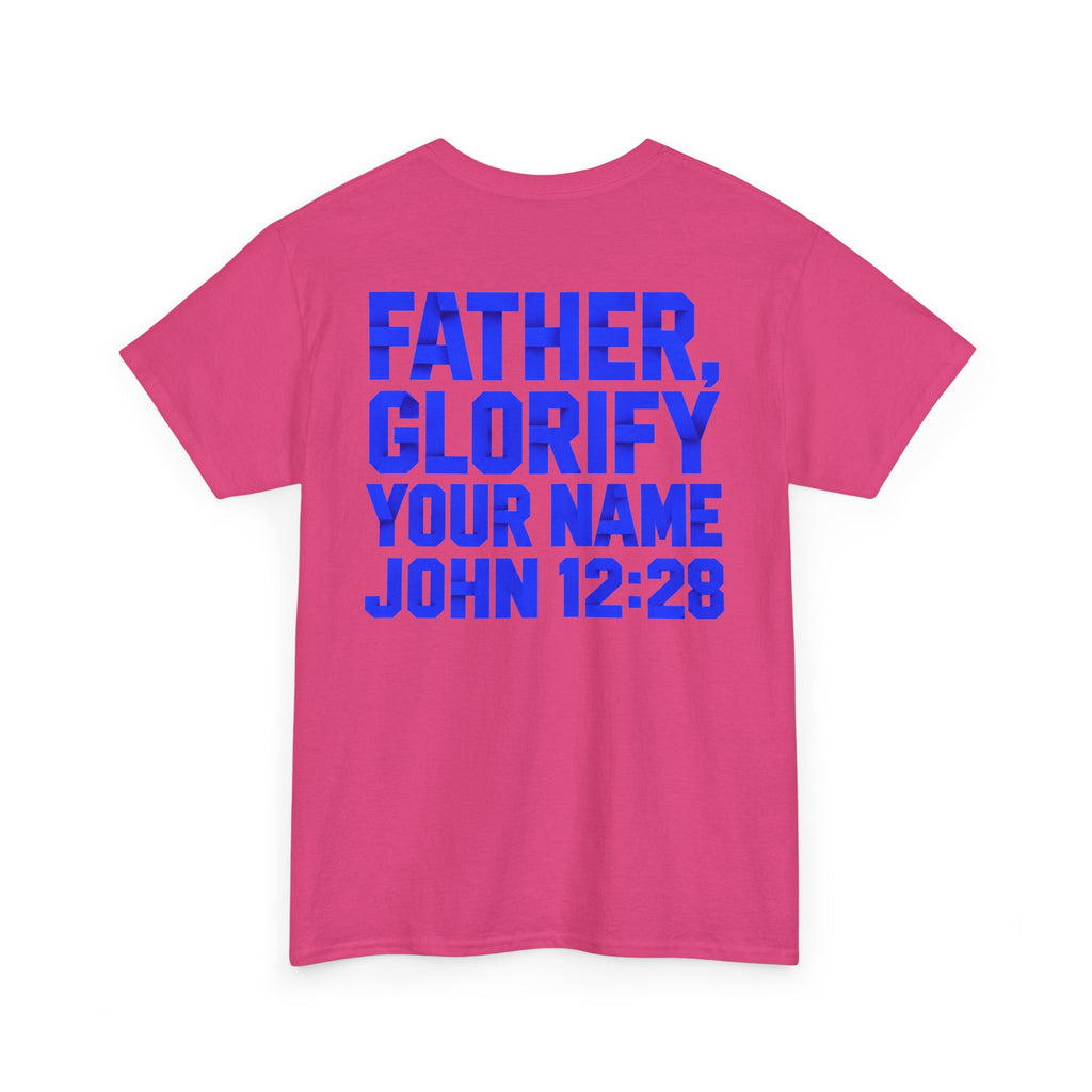 PNP TEE (blue)