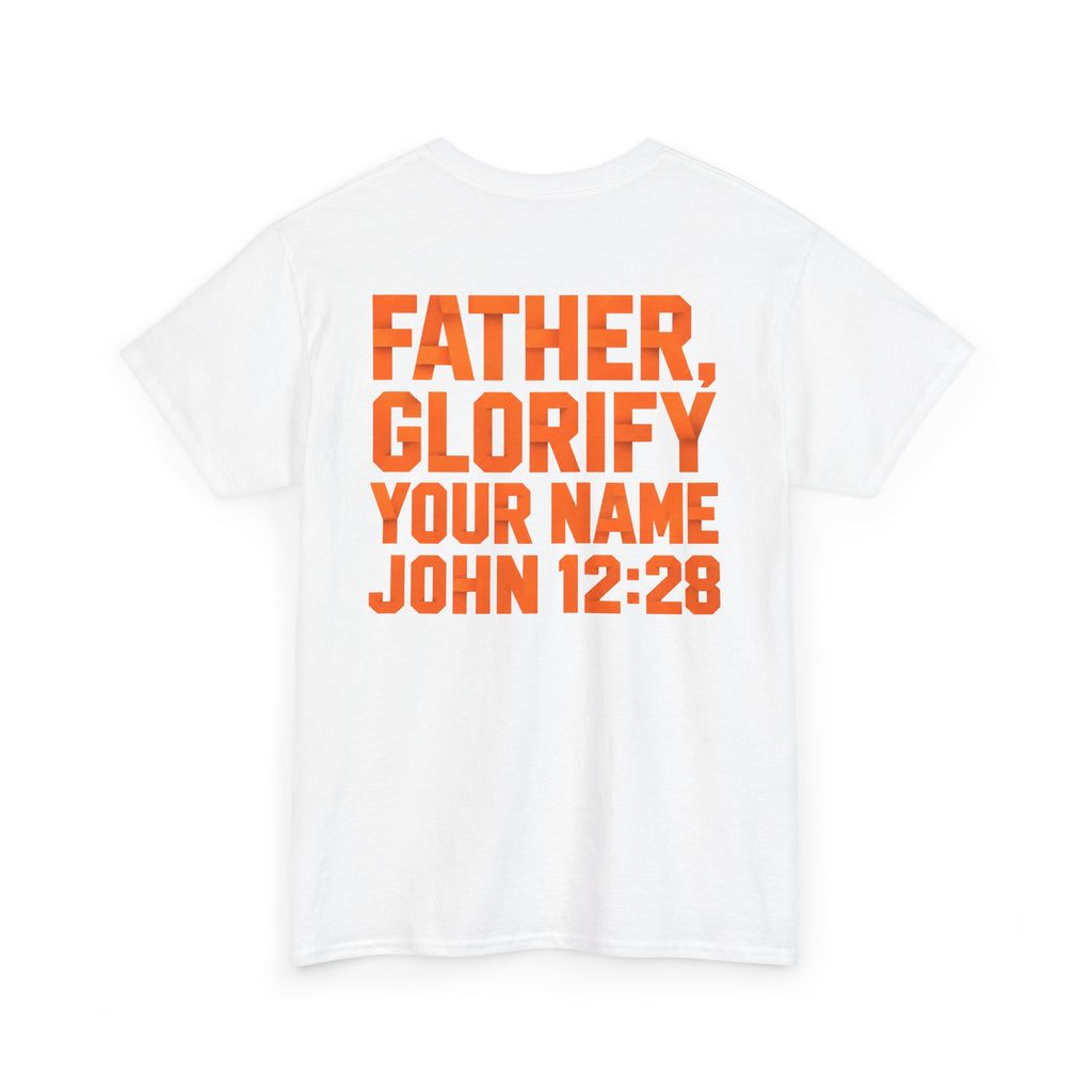 PNP TEE (orange logo)