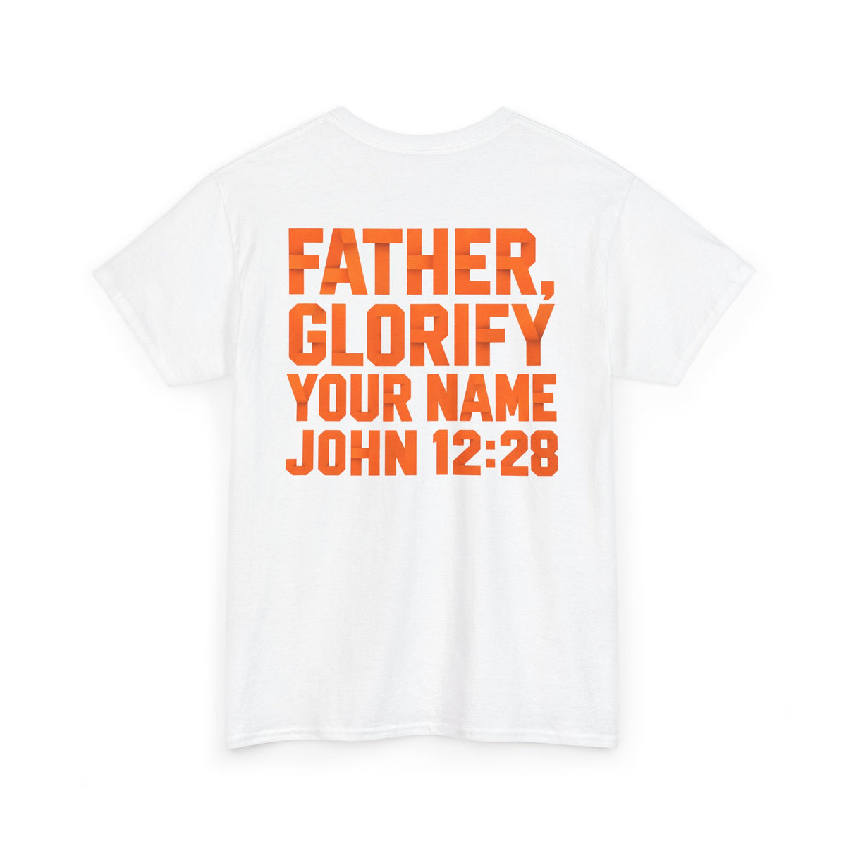 PNP TEE (orange logo)