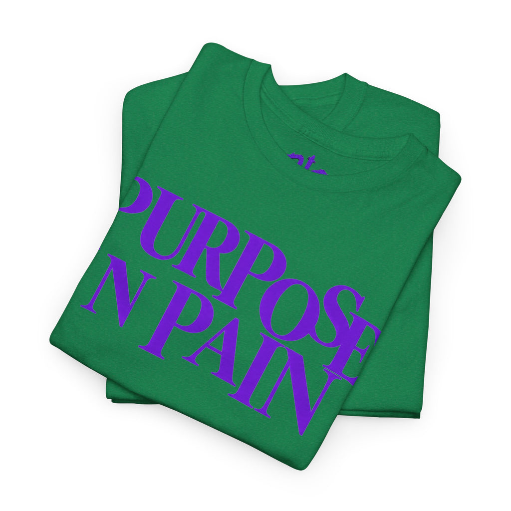 PNP TEE (purple logo)