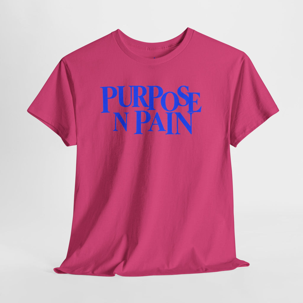 PNP TEE (blue)