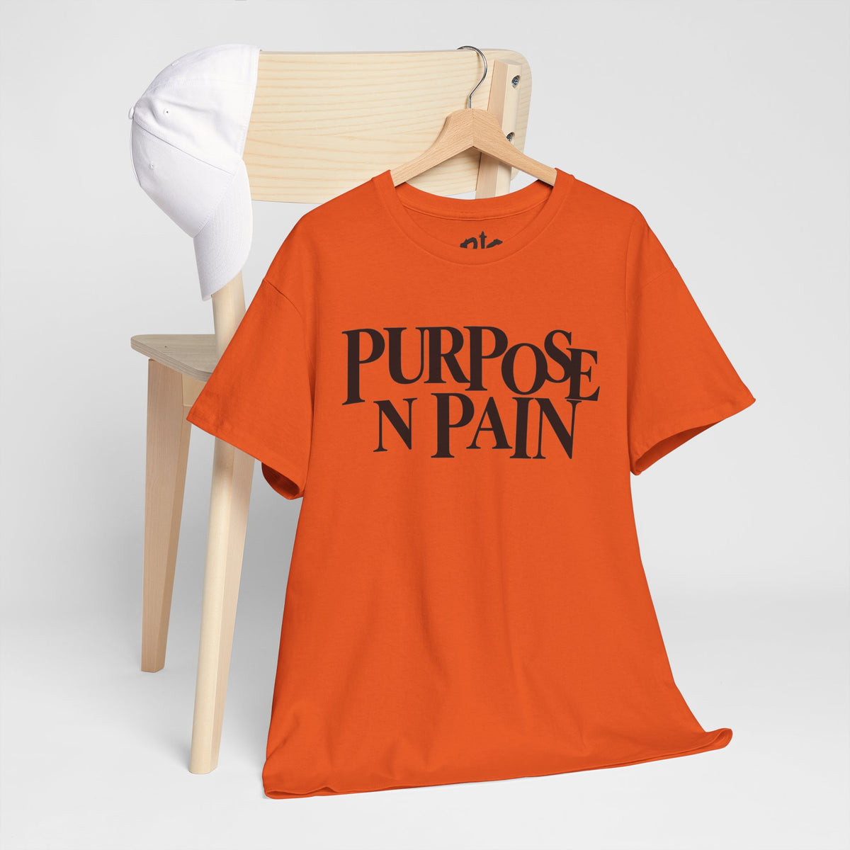 PNP TEE (black logo)