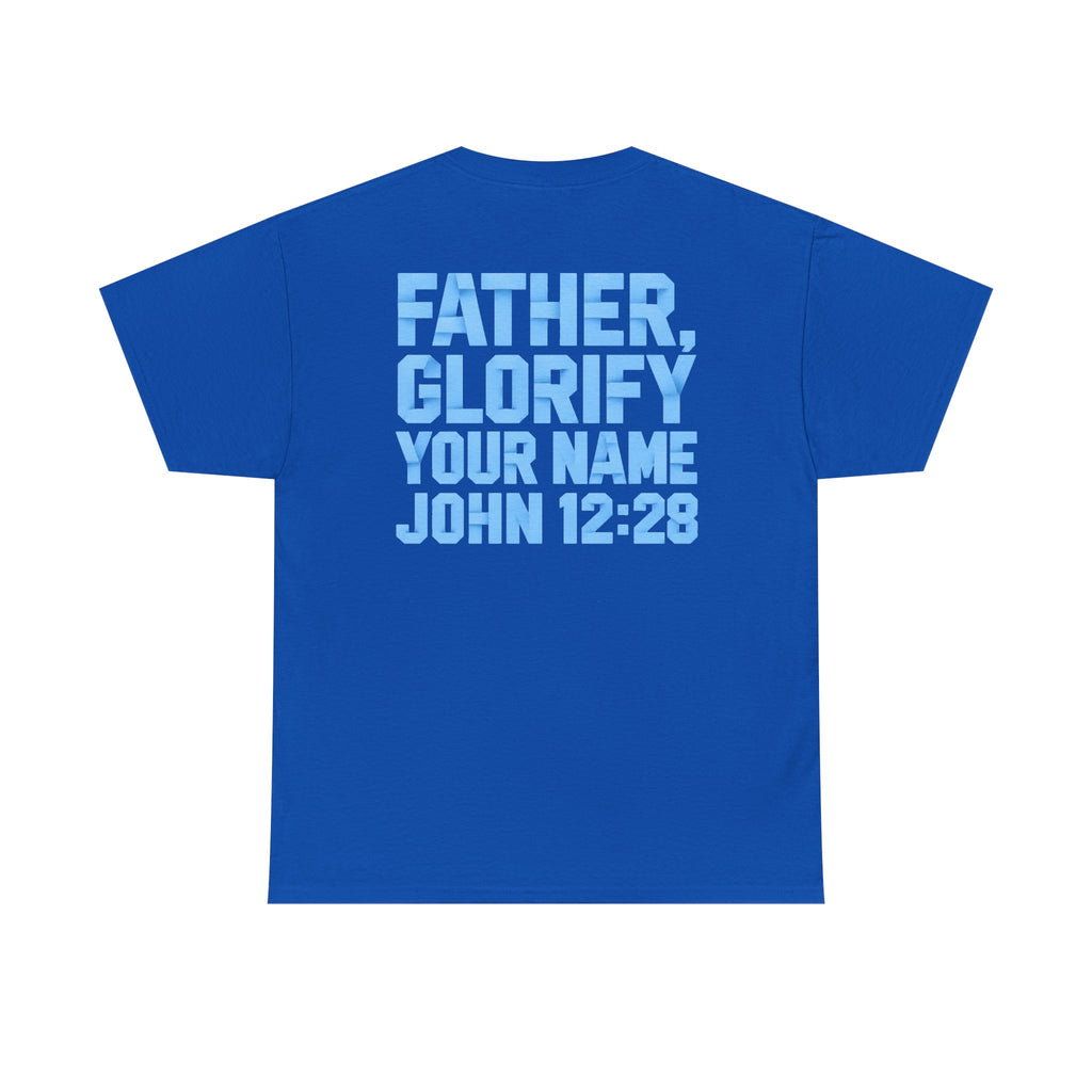 PNP TEE (light blue logo)