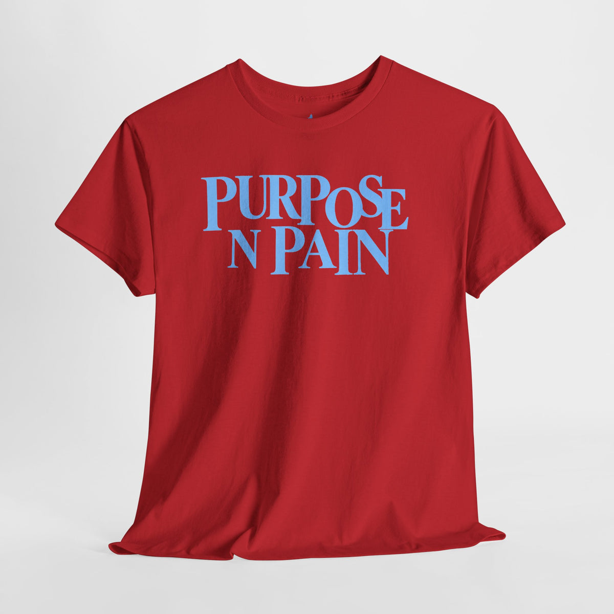 PNP TEE (light blue logo)