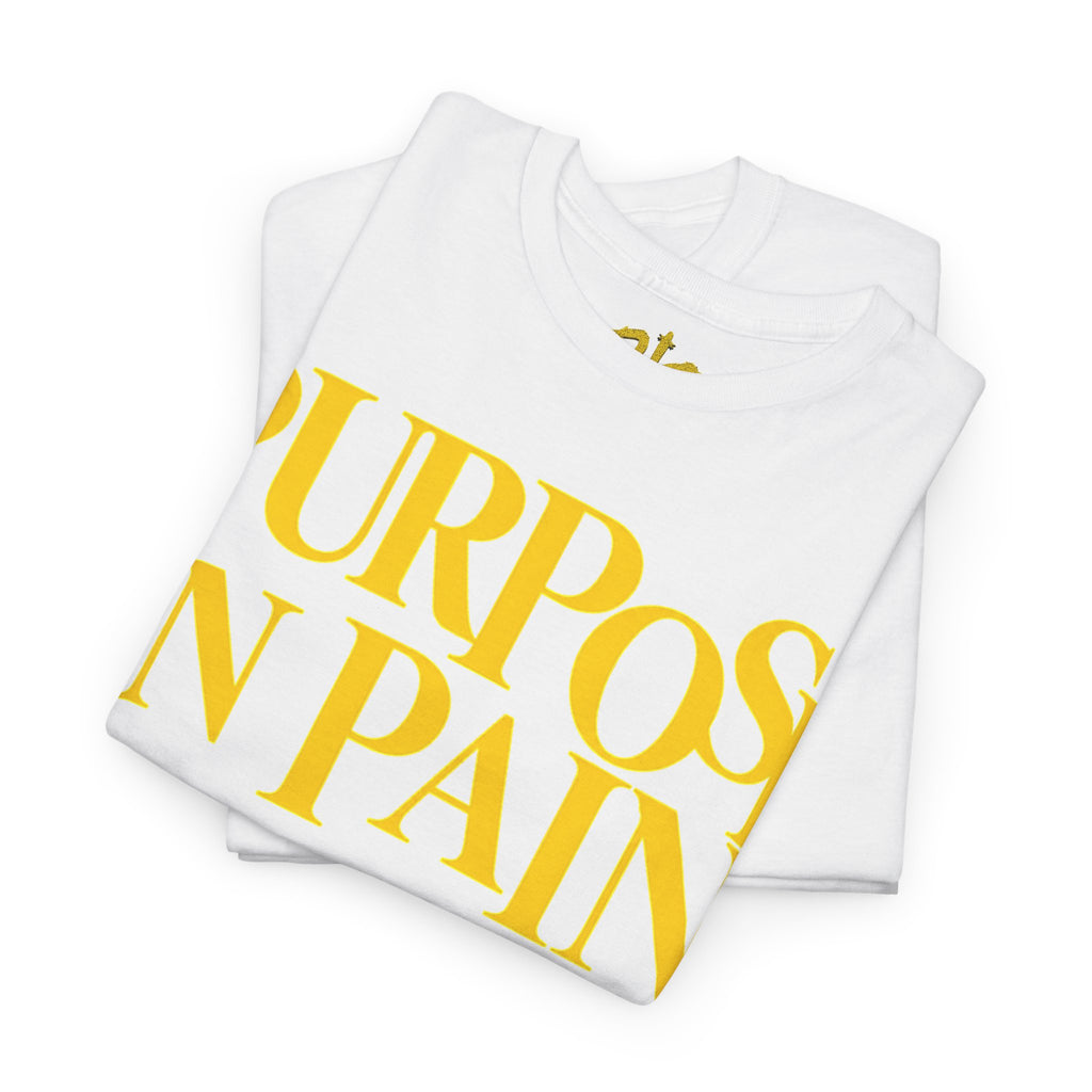 PNP TEE (yellow logo)