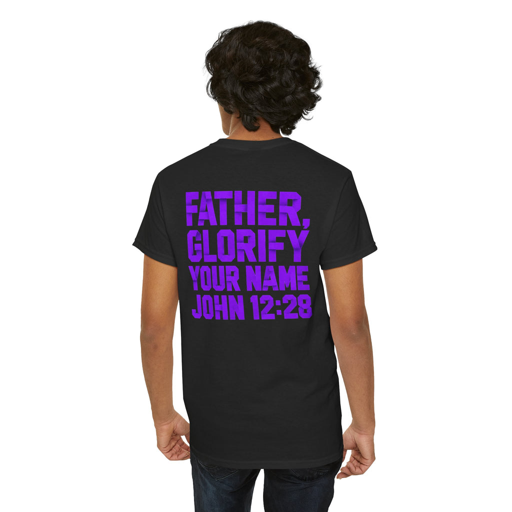PNP TEE (purple logo)