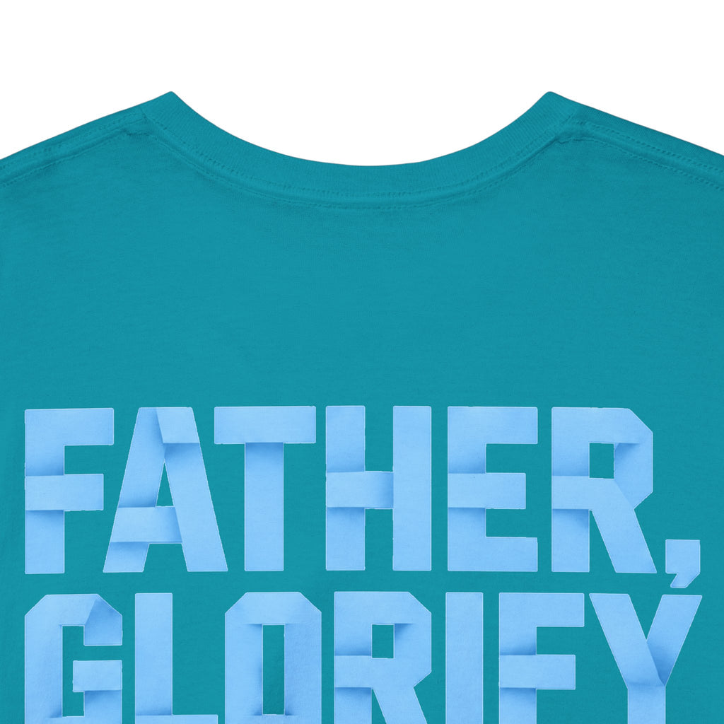 PNP TEE (light blue logo)