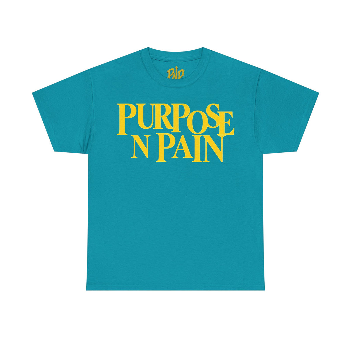 PNP TEE (yellow logo)