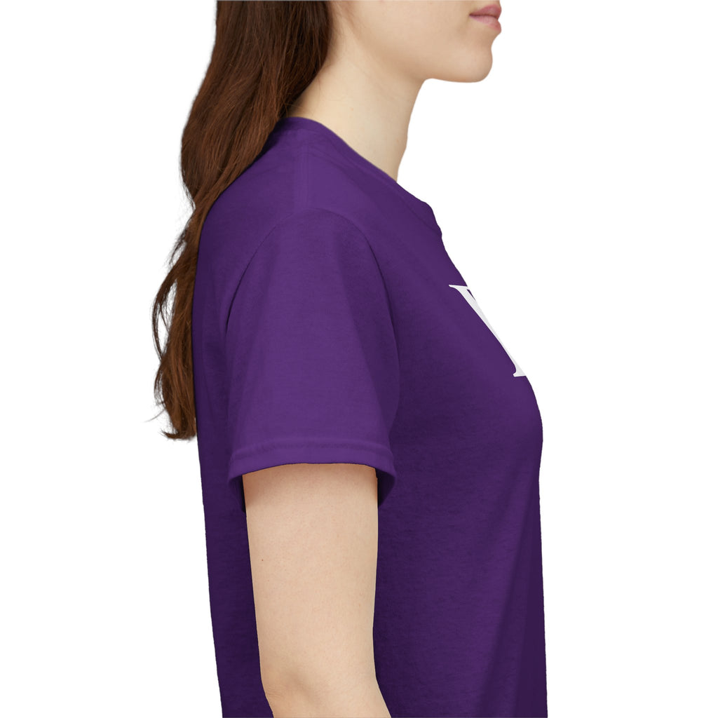 PNP TEE (white logo)