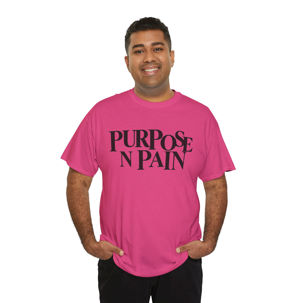 PNP TEE (black logo)