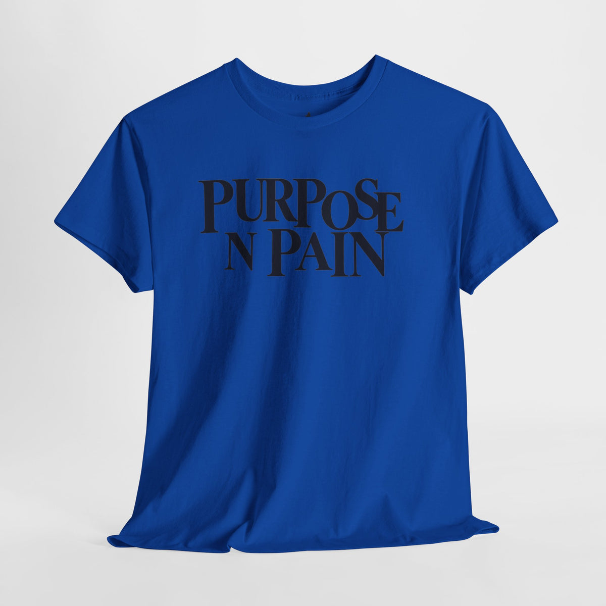 PNP TEE (black logo)