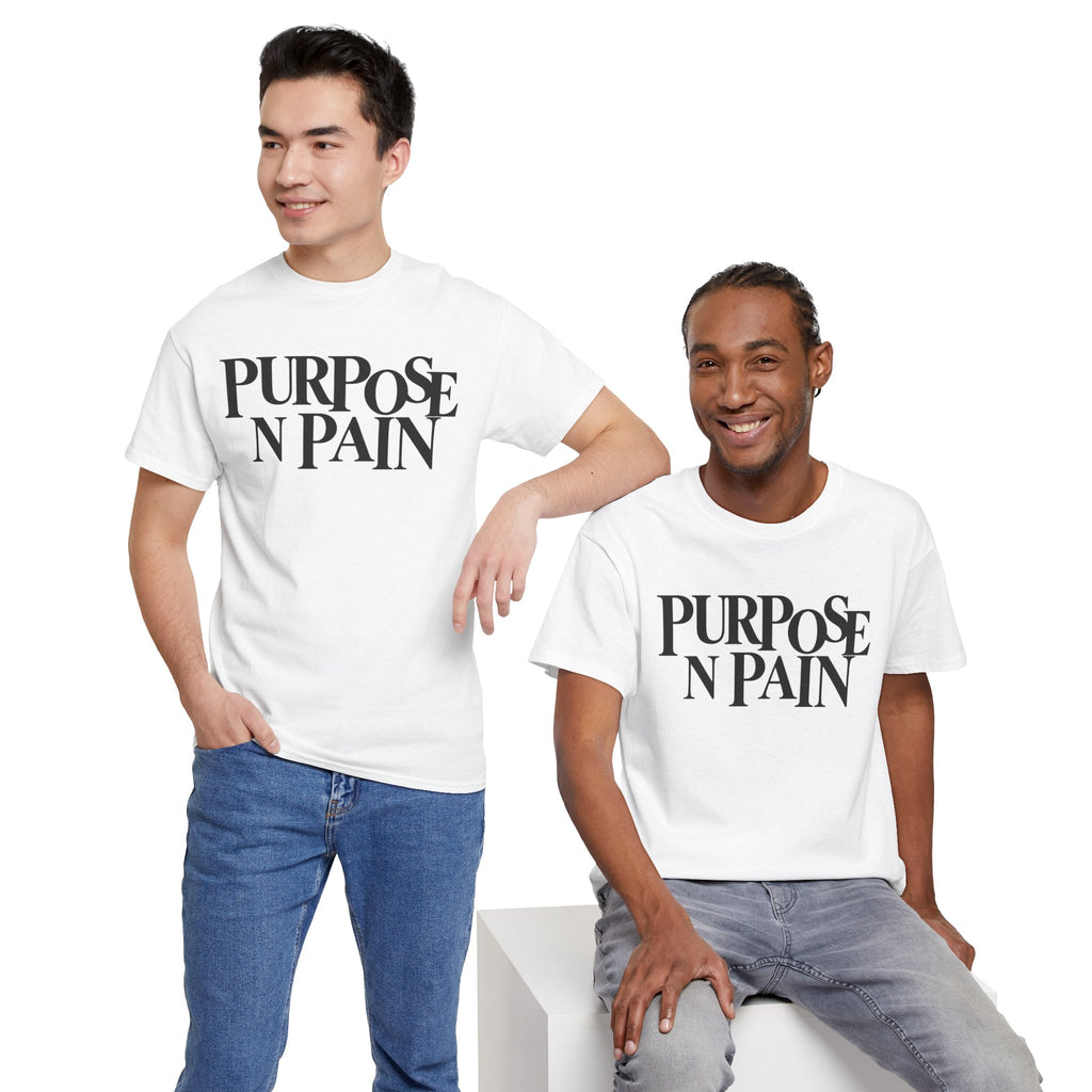 PNP TEE (black logo)