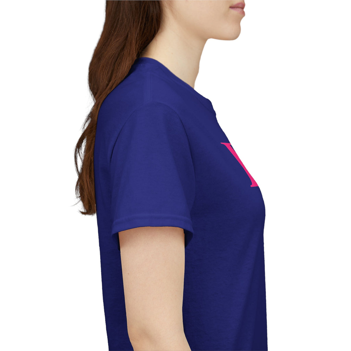 PNP TEE (pink logo)